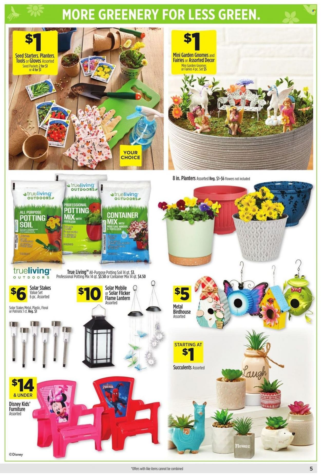 Dollar General ad - 02/27/2022 - 03/05/2022. Page 6