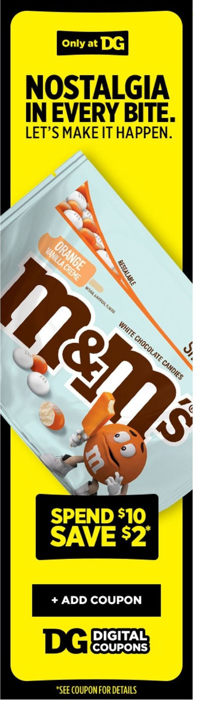Dollar General ad - 02/27/2022 - 03/05/2022. Page 12