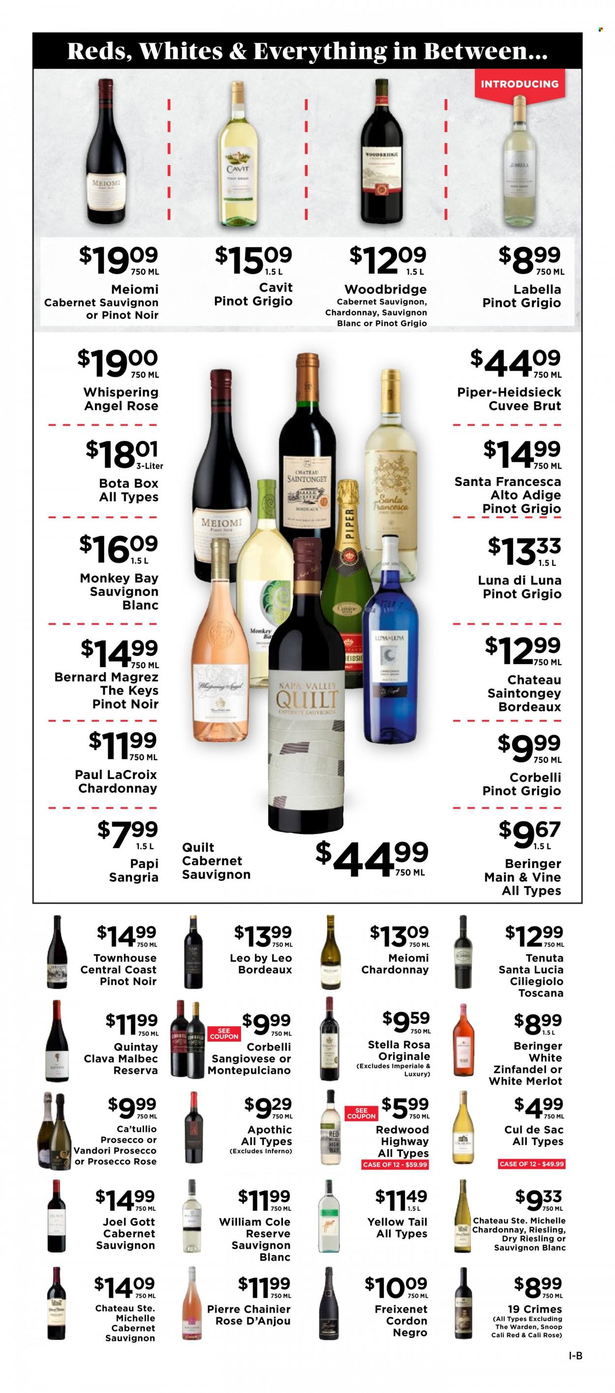 ShopRite ad - 02/23/2022 - 03/15/2022. Page 2