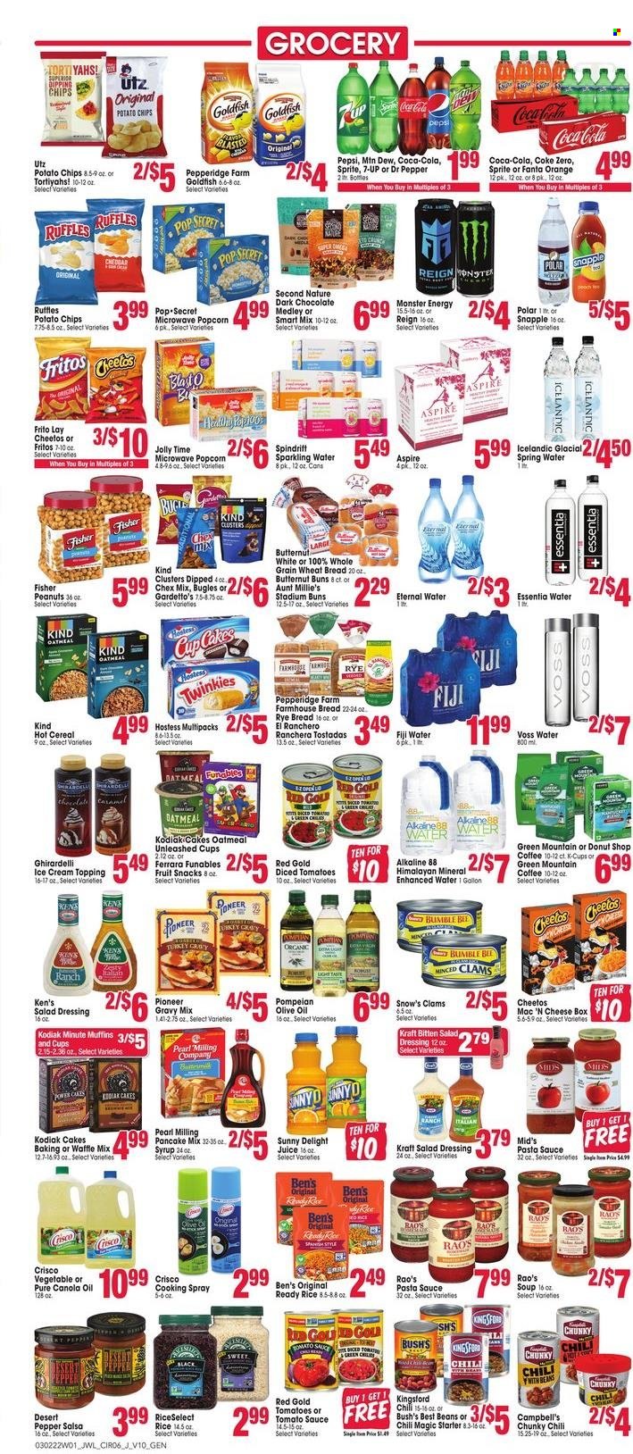 Jewel Osco ad - 03/02/2022 - 03/08/2022. Page 6