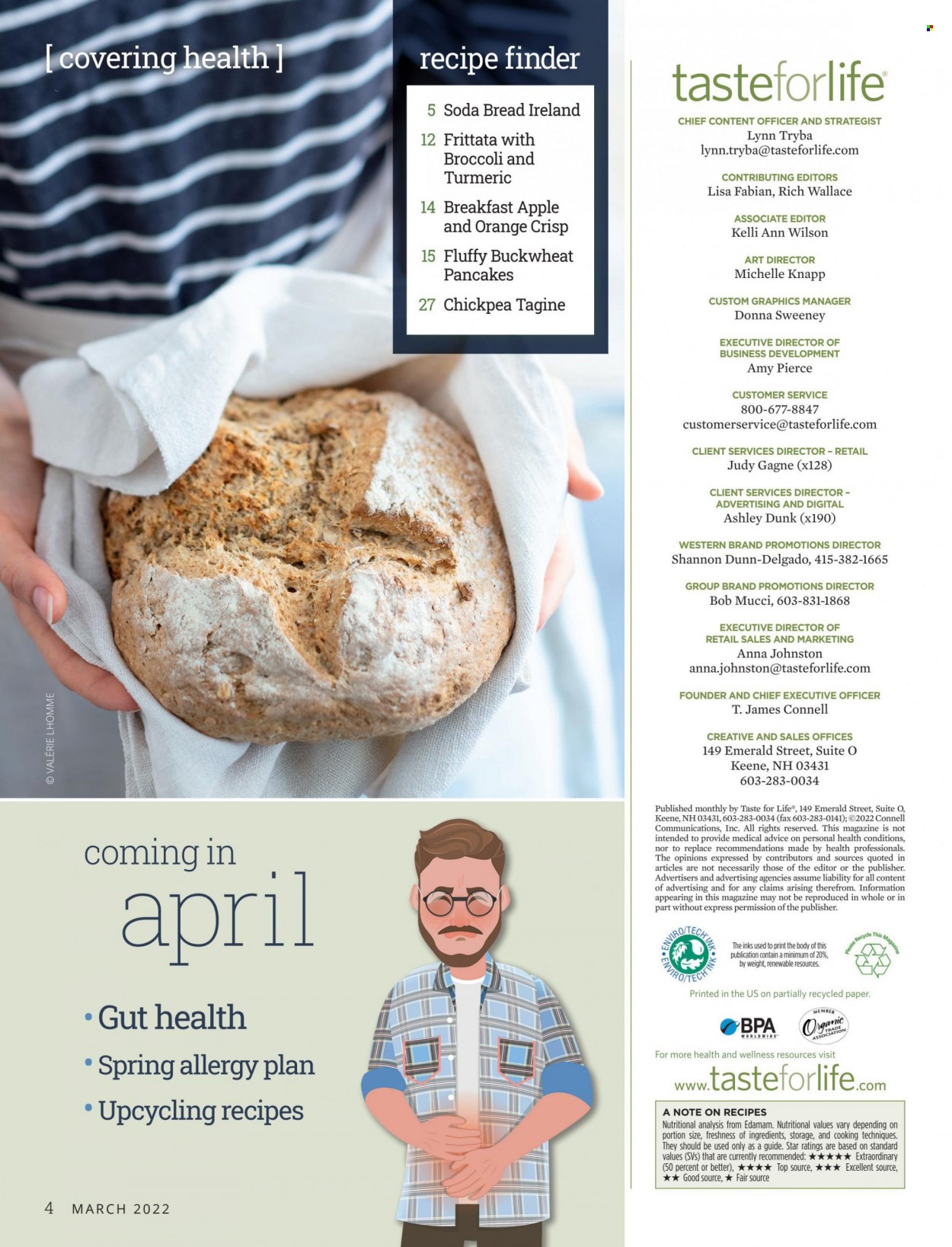 Festival Foods ad - 03/01/2022 - 03/31/2022. Page 4