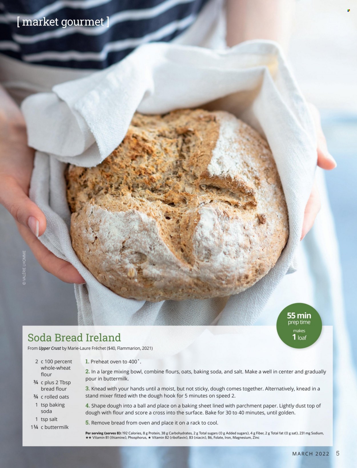 Festival Foods ad - 03/01/2022 - 03/31/2022. Page 5