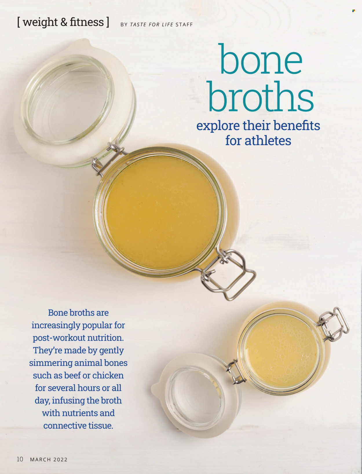 Festival Foods ad - 03/01/2022 - 03/31/2022. Page 10
