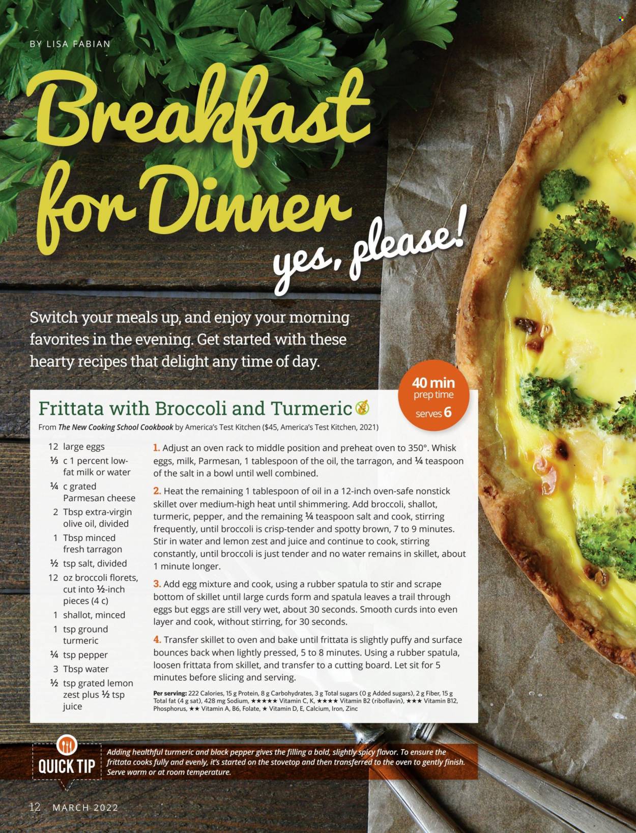 Festival Foods ad - 03/01/2022 - 03/31/2022. Page 12