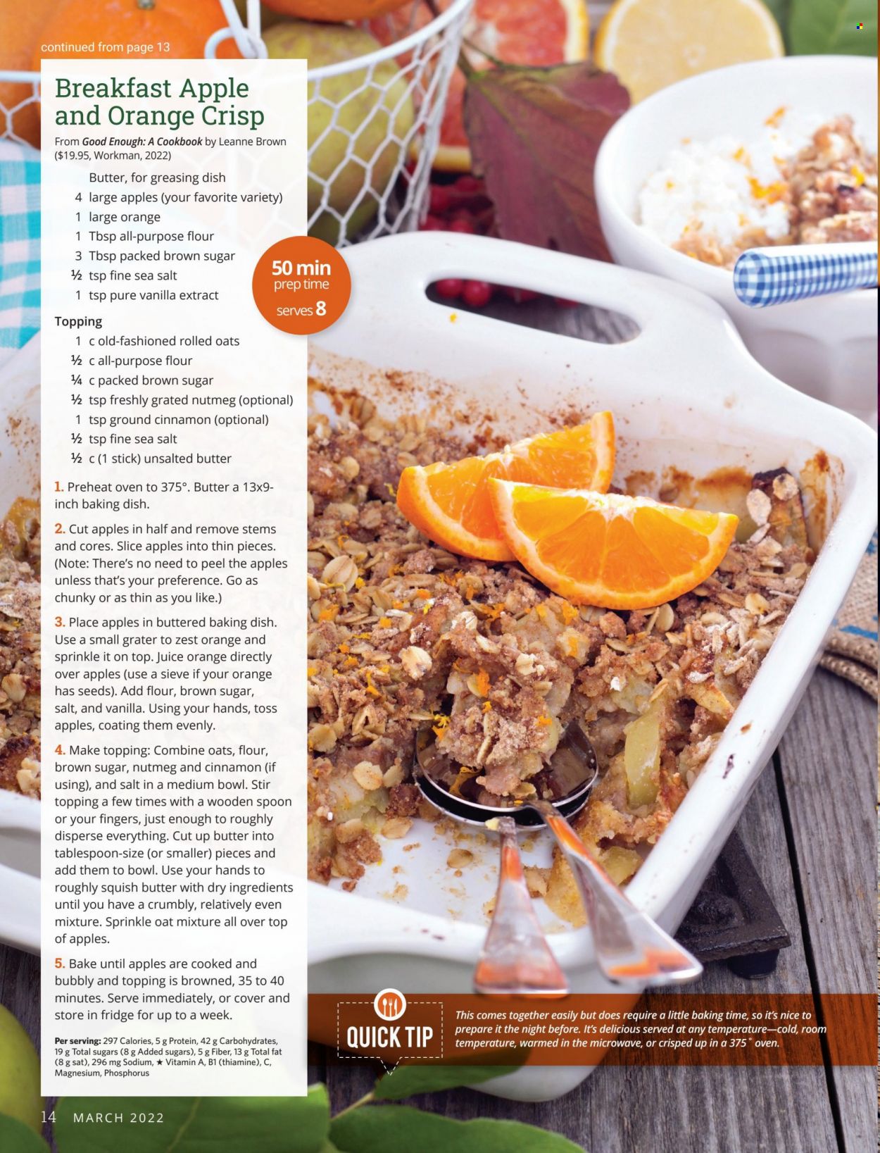 Festival Foods ad - 03/01/2022 - 03/31/2022. Page 14