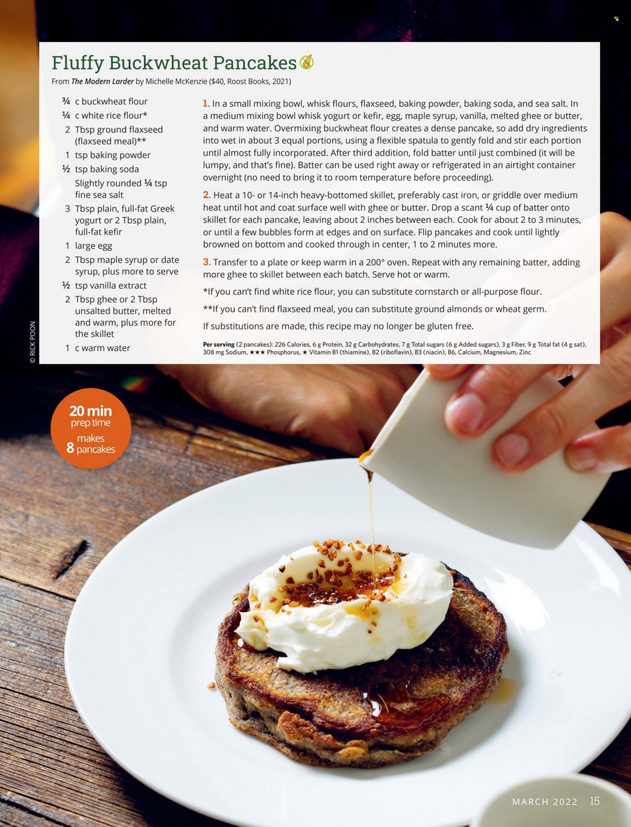 Festival Foods ad - 03/01/2022 - 03/31/2022. Page 15