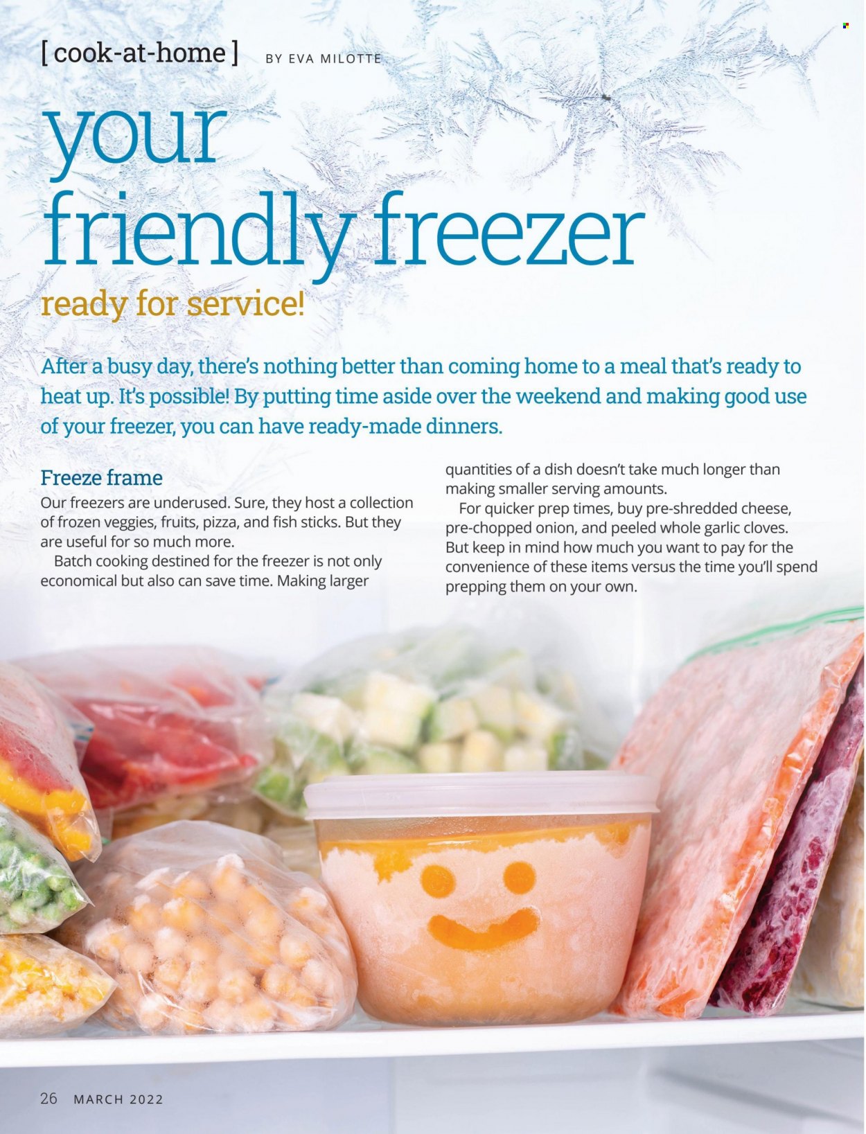 Festival Foods ad - 03/01/2022 - 03/31/2022. Page 26