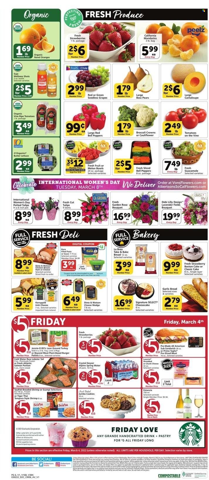 Vons ad - 03/02/2022 - 03/08/2022. Page 6