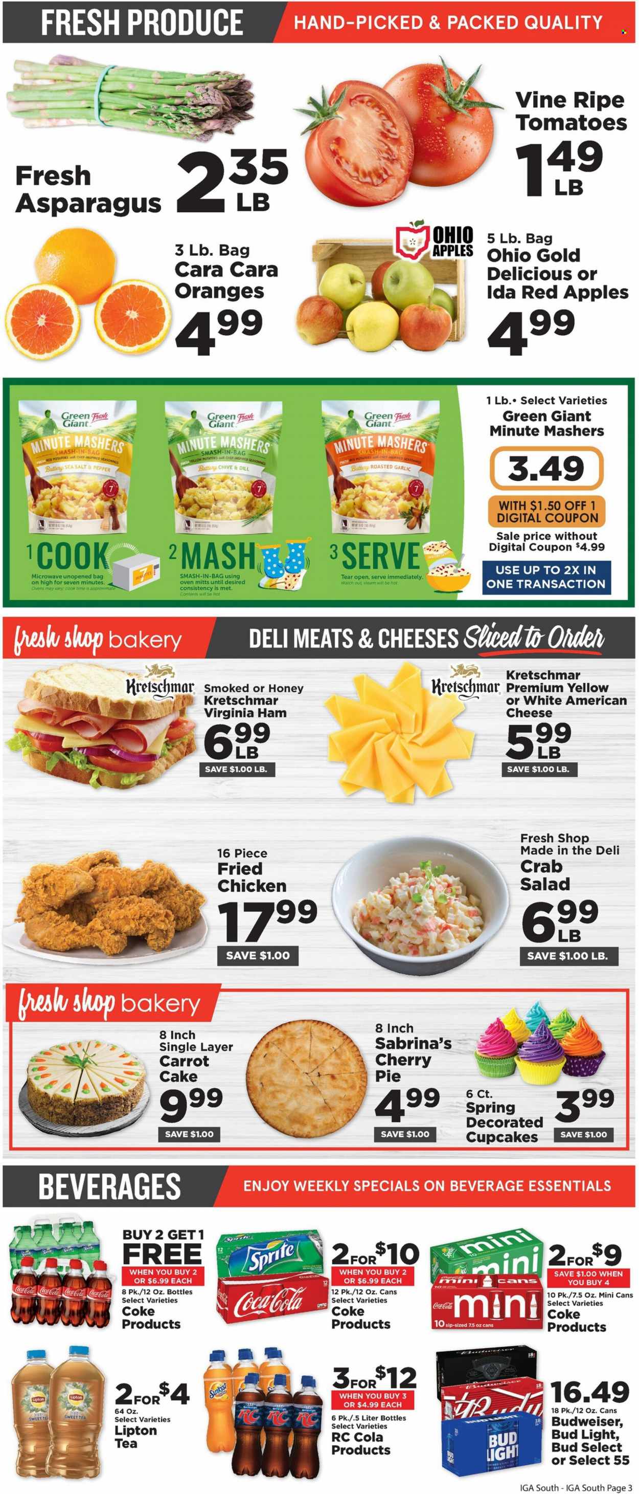 IGA ad - 03/02/2022 - 03/08/2022. Page 3