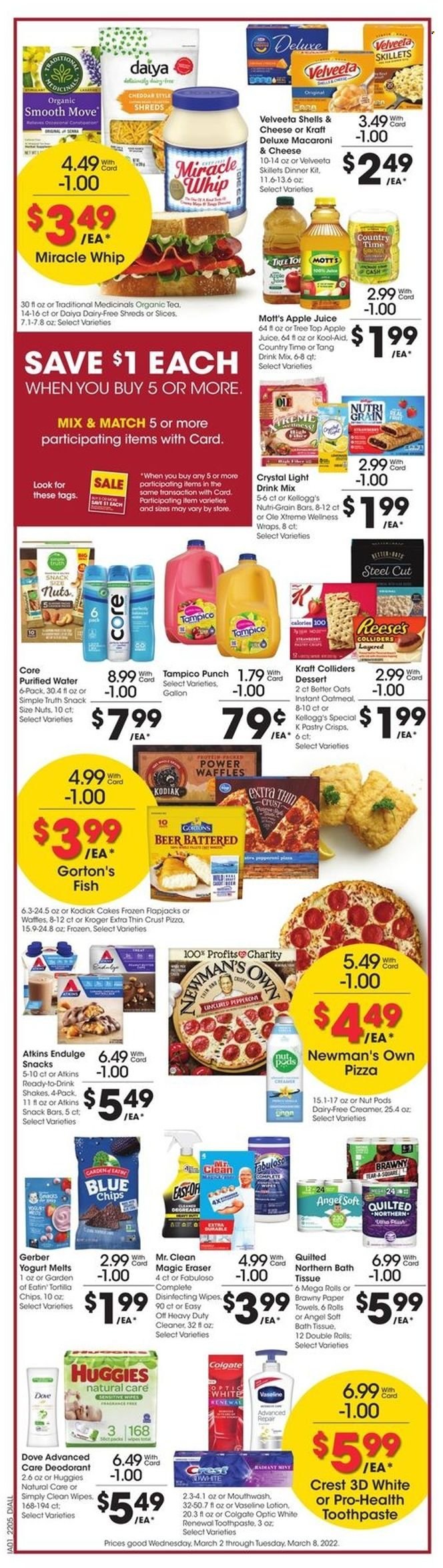 Dillons ad - 03/02/2022 - 03/08/2022. Page 3