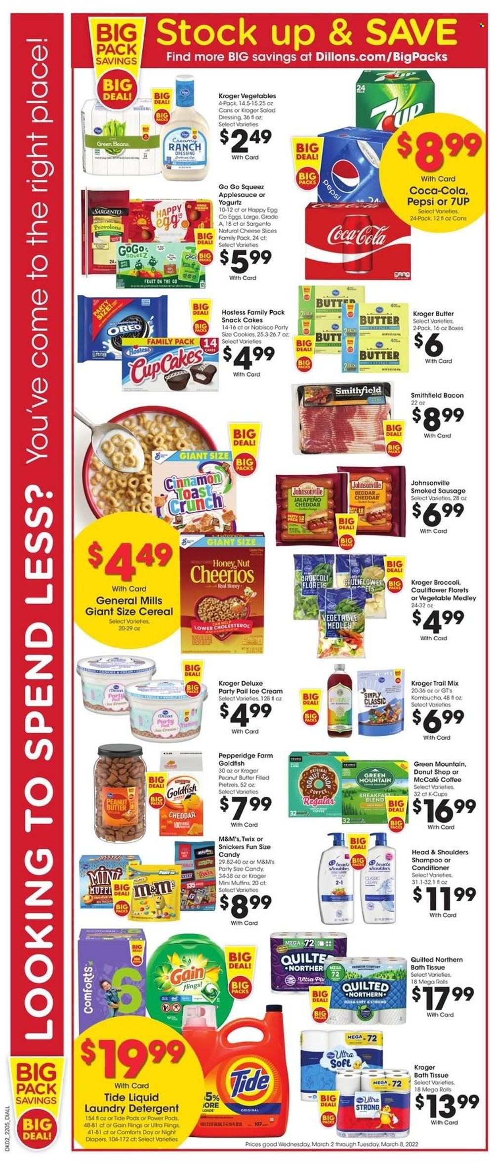 Dillons ad - 03/02/2022 - 03/08/2022. Page 4