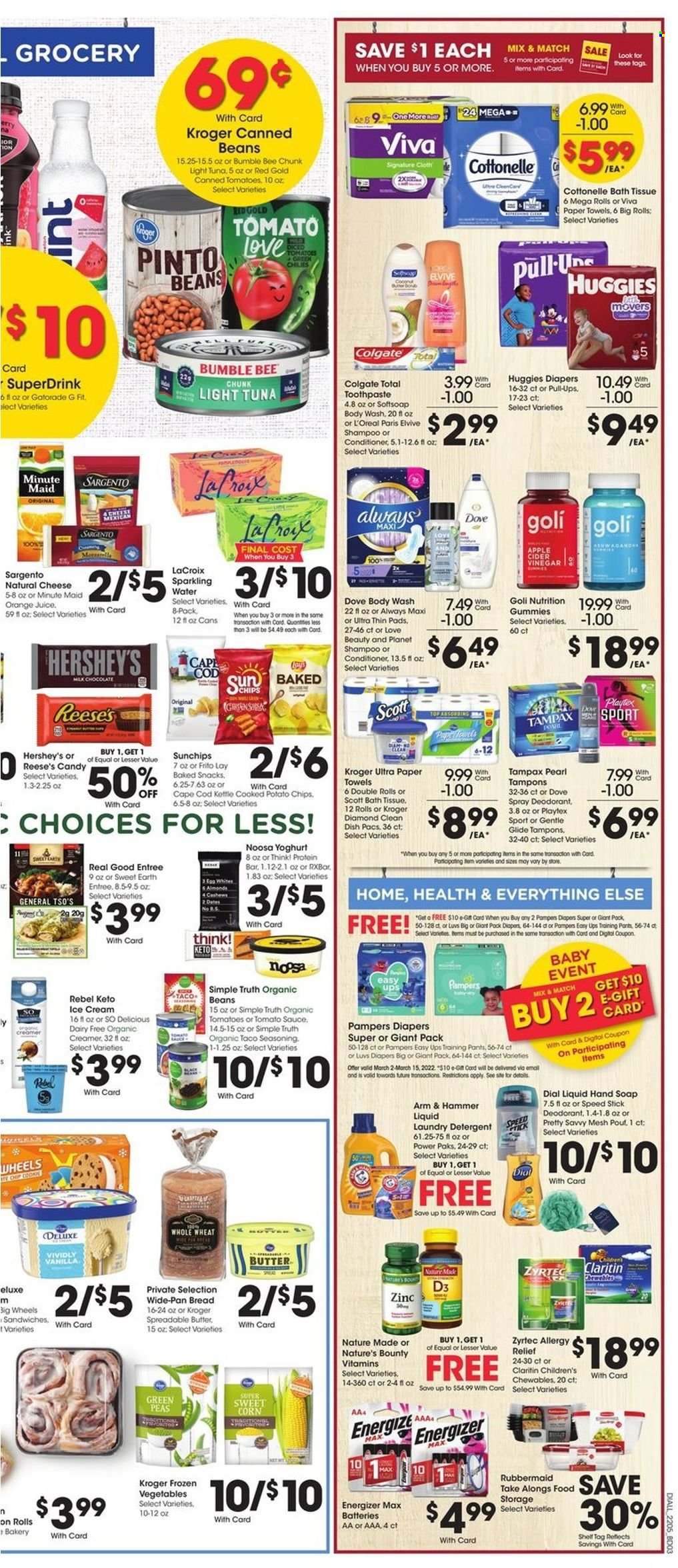 Dillons ad - 03/02/2022 - 03/08/2022. Page 6