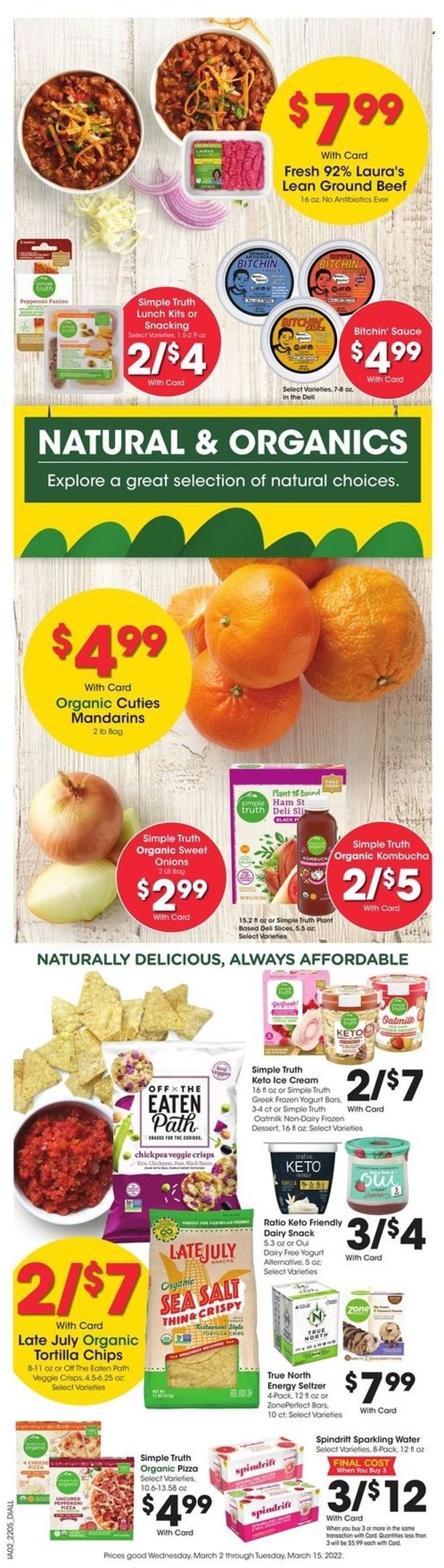Dillons ad - 03/02/2022 - 03/08/2022. Page 7