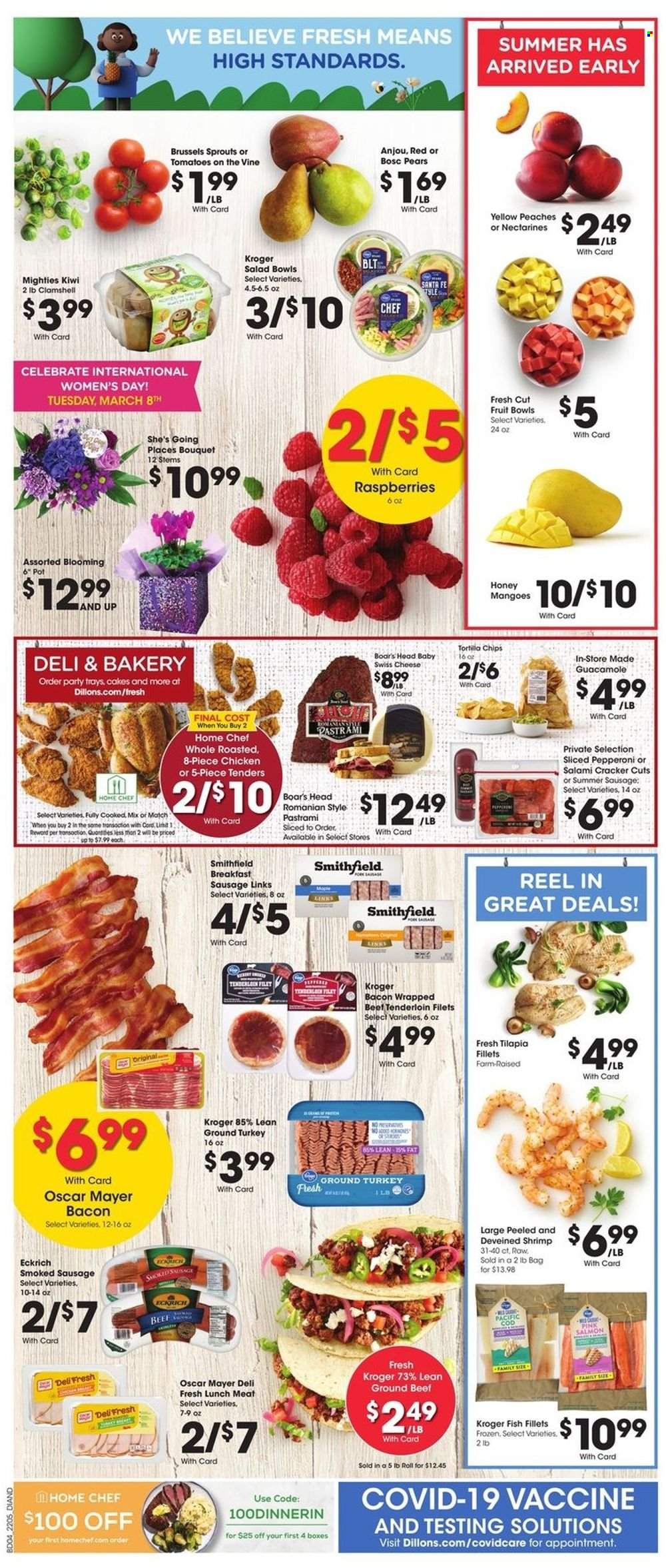 Dillons ad - 03/02/2022 - 03/08/2022. Page 8