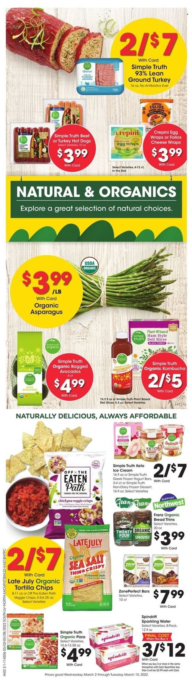 Fred Meyer ad - 03/02/2022 - 03/08/2022. Page 7