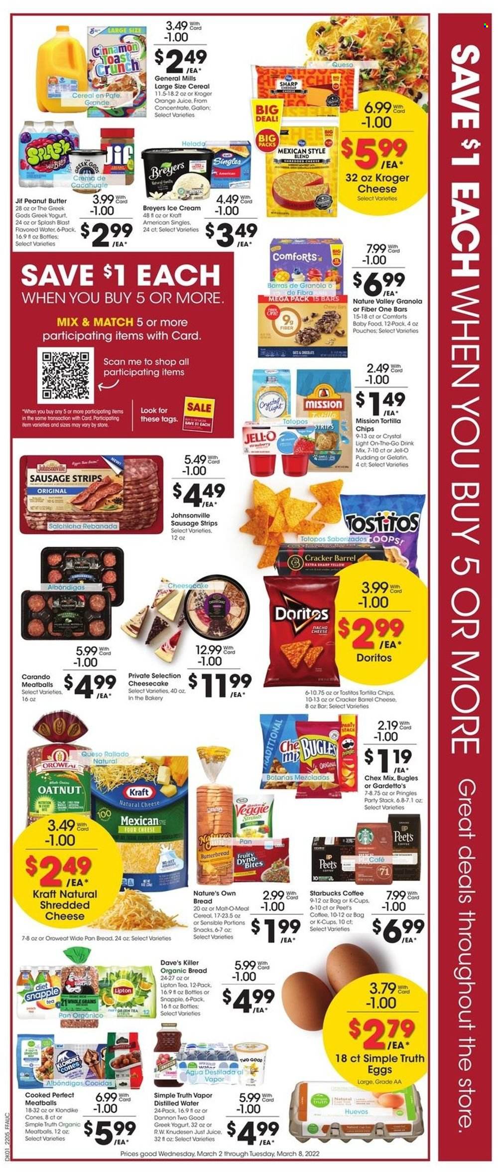 Fry’s ad - 03/02/2022 - 03/08/2022. Page 2
