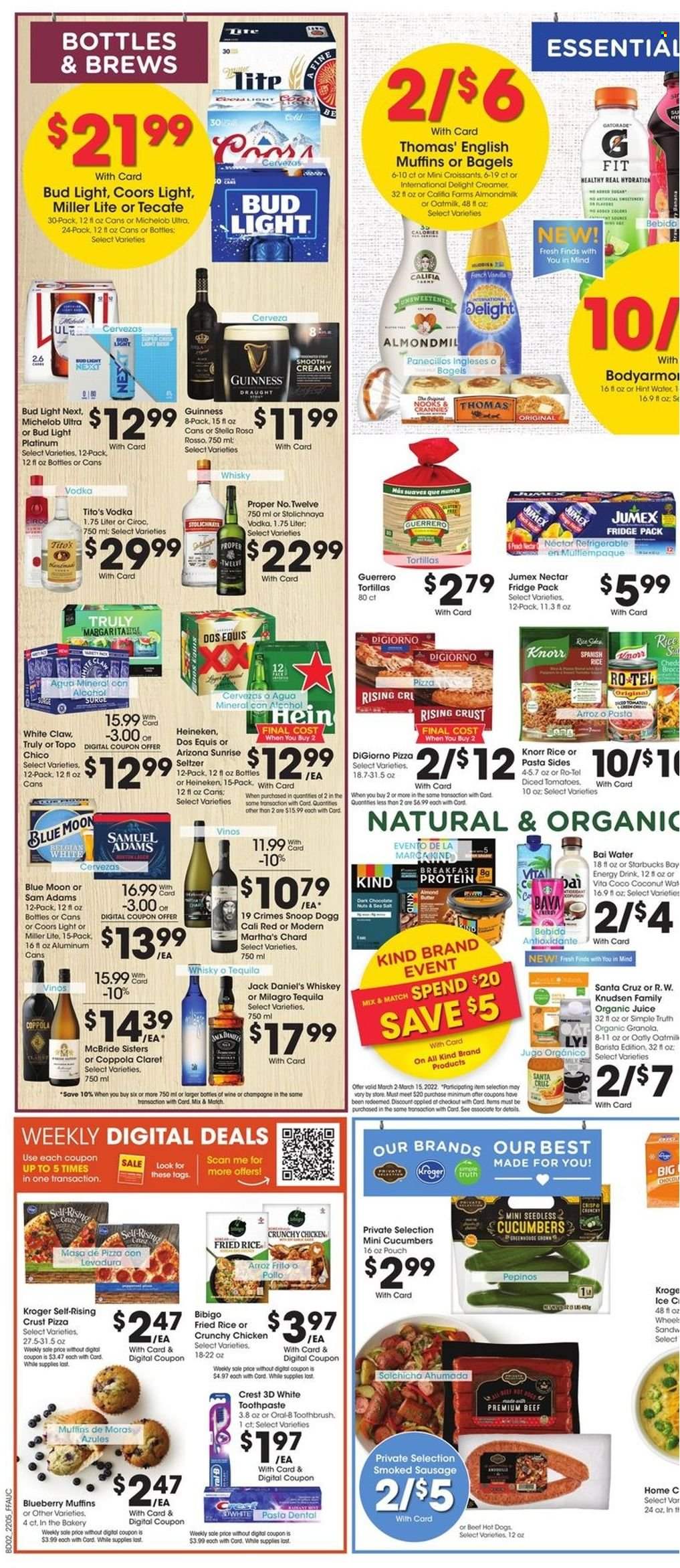 Fry’s ad - 03/02/2022 - 03/08/2022. Page 5