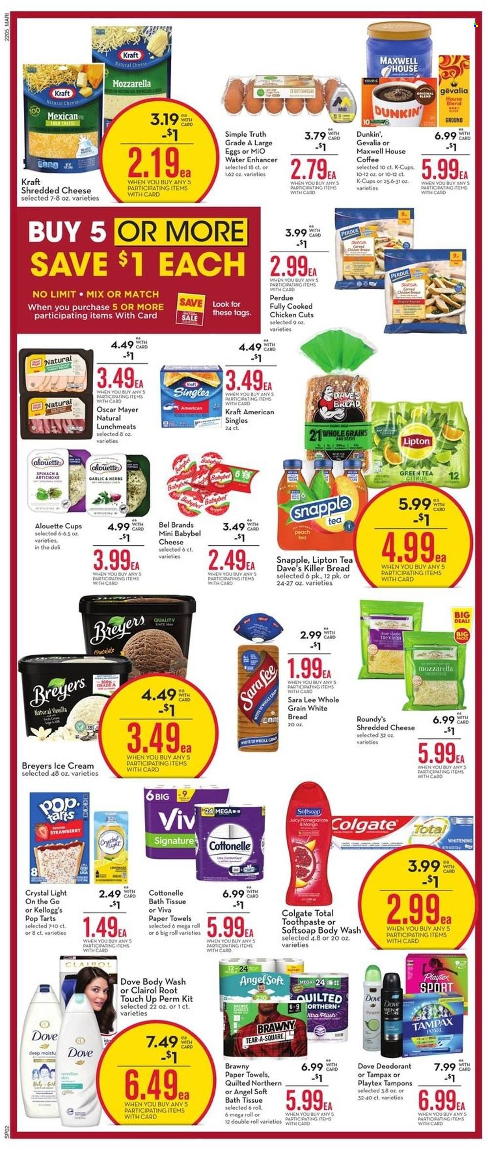 Mariano’s ad - 03/02/2022 - 03/08/2022. Page 2