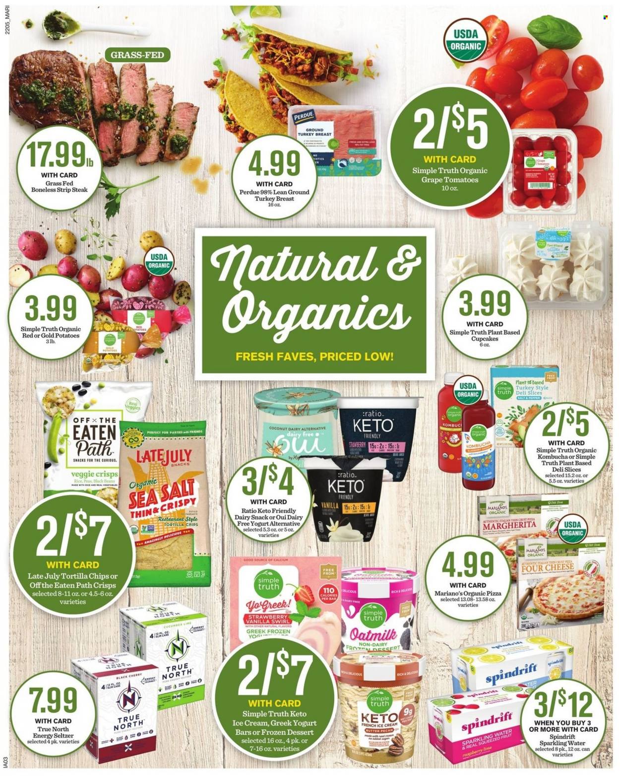 Mariano’s ad - 03/02/2022 - 03/08/2022. Page 8