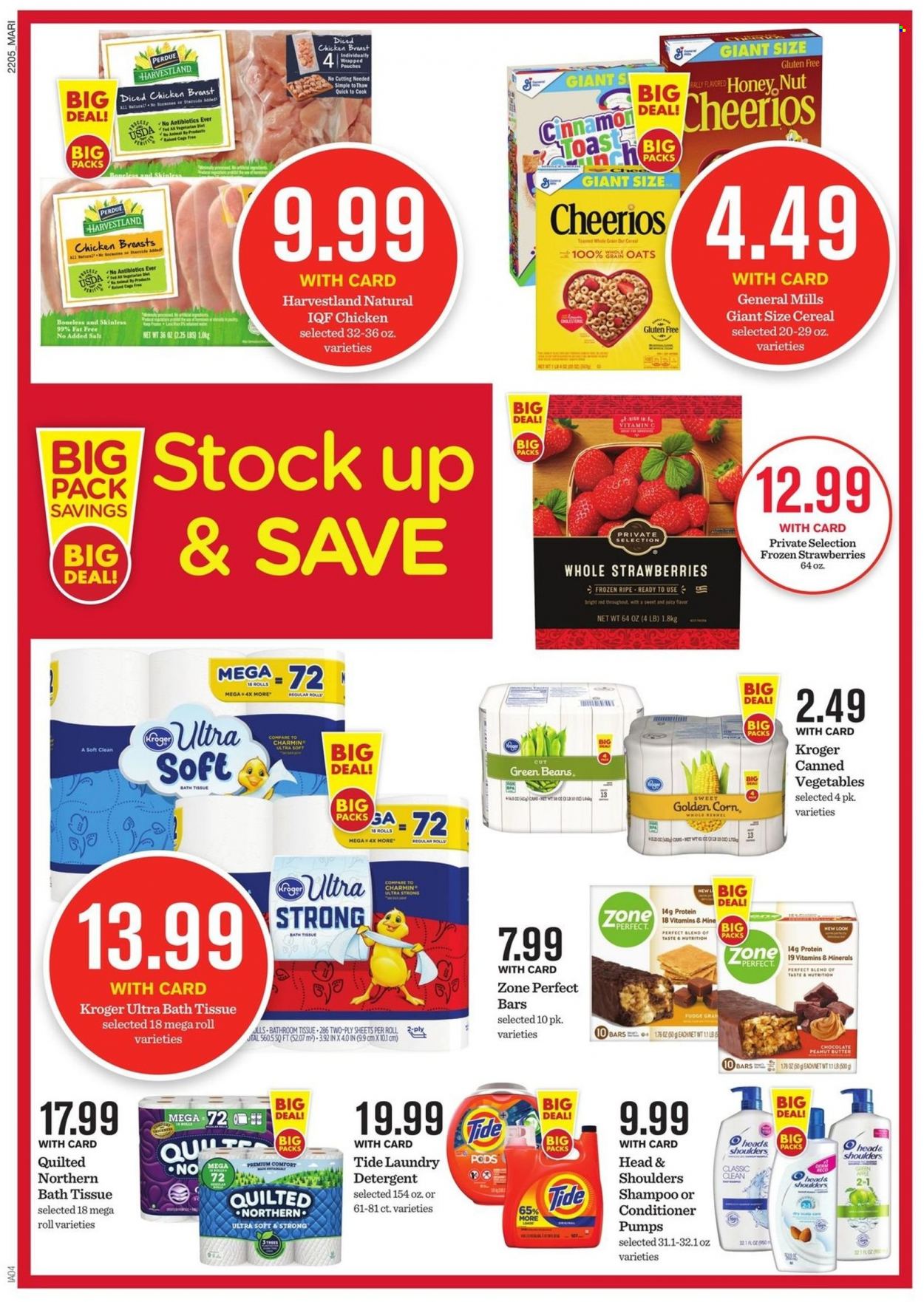 Mariano’s ad - 03/02/2022 - 03/08/2022. Page 9