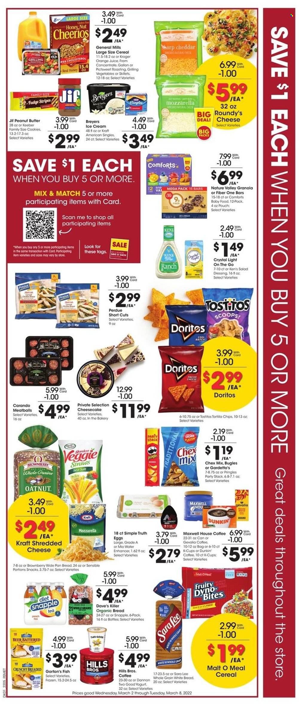 Pick ‘n Save ad - 03/02/2022 - 03/08/2022. Page 2