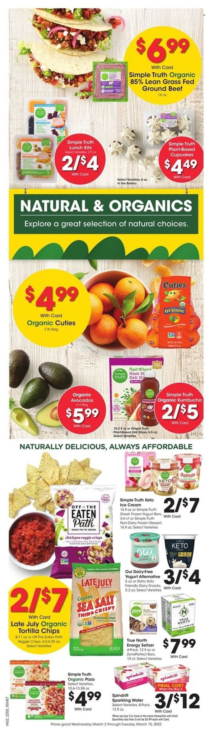 Pick ‘n Save ad - 03/02/2022 - 03/08/2022. Page 7