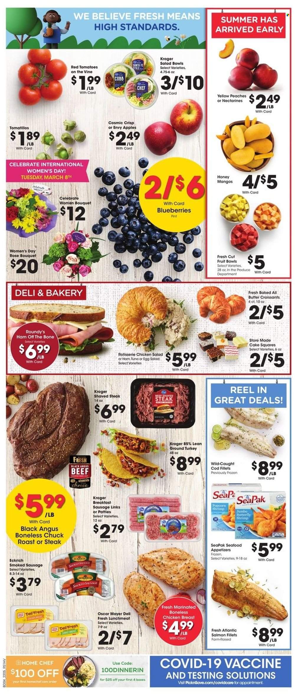Pick ‘n Save ad - 03/02/2022 - 03/08/2022. Page 8