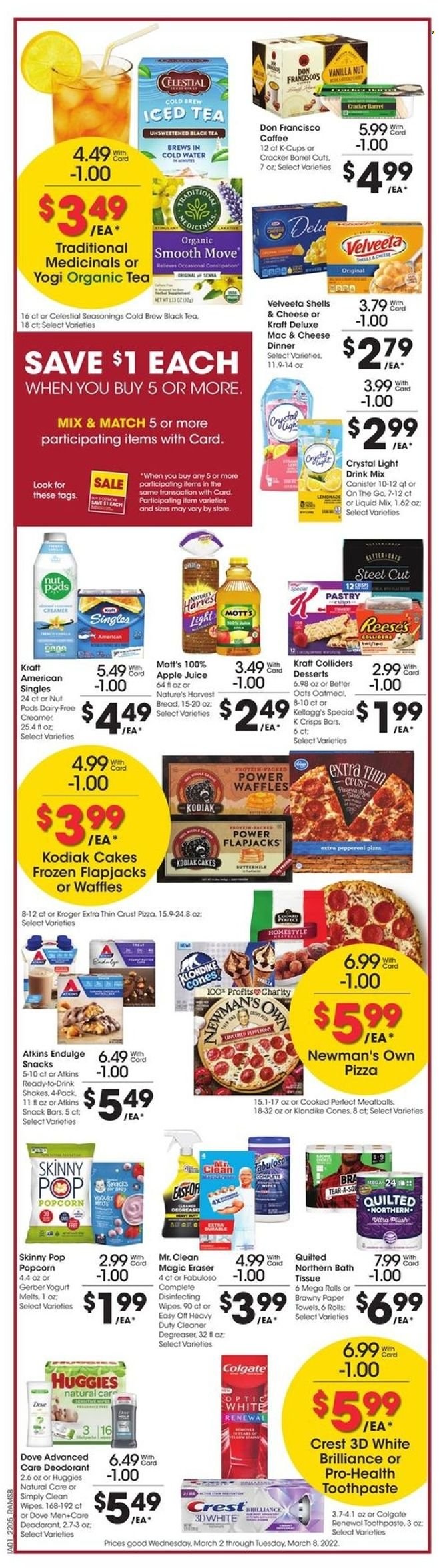 Ralphs ad - 03/02/2022 - 03/08/2022. Page 3