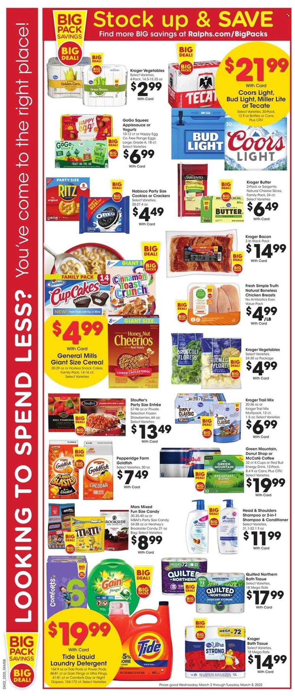 Ralphs ad - 03/02/2022 - 03/08/2022. Page 4