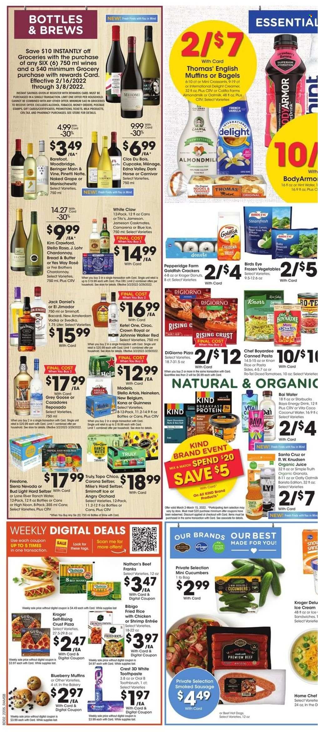 Ralphs ad - 03/02/2022 - 03/08/2022. Page 5