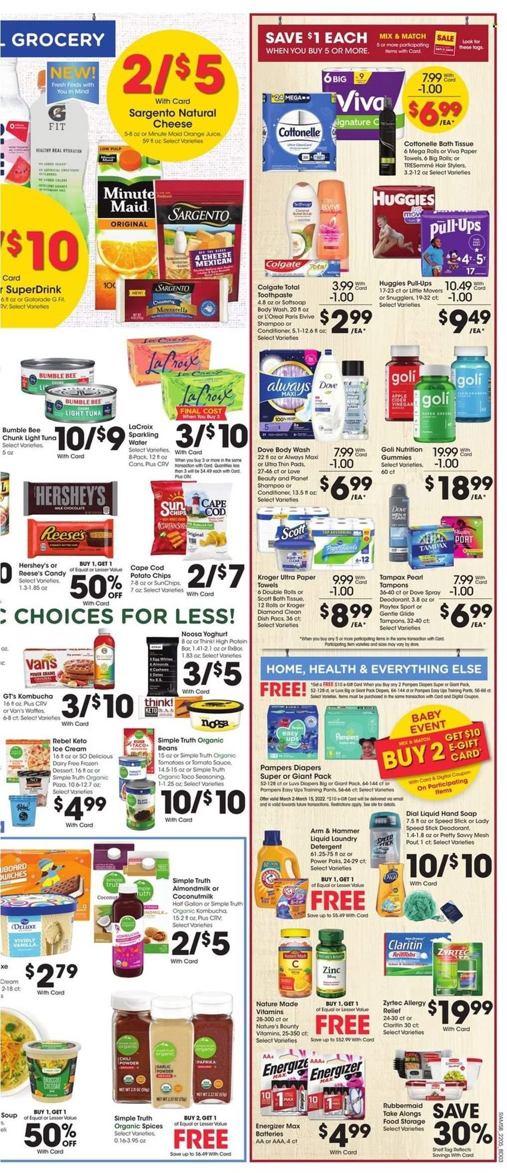 Ralphs ad - 03/02/2022 - 03/08/2022. Page 6