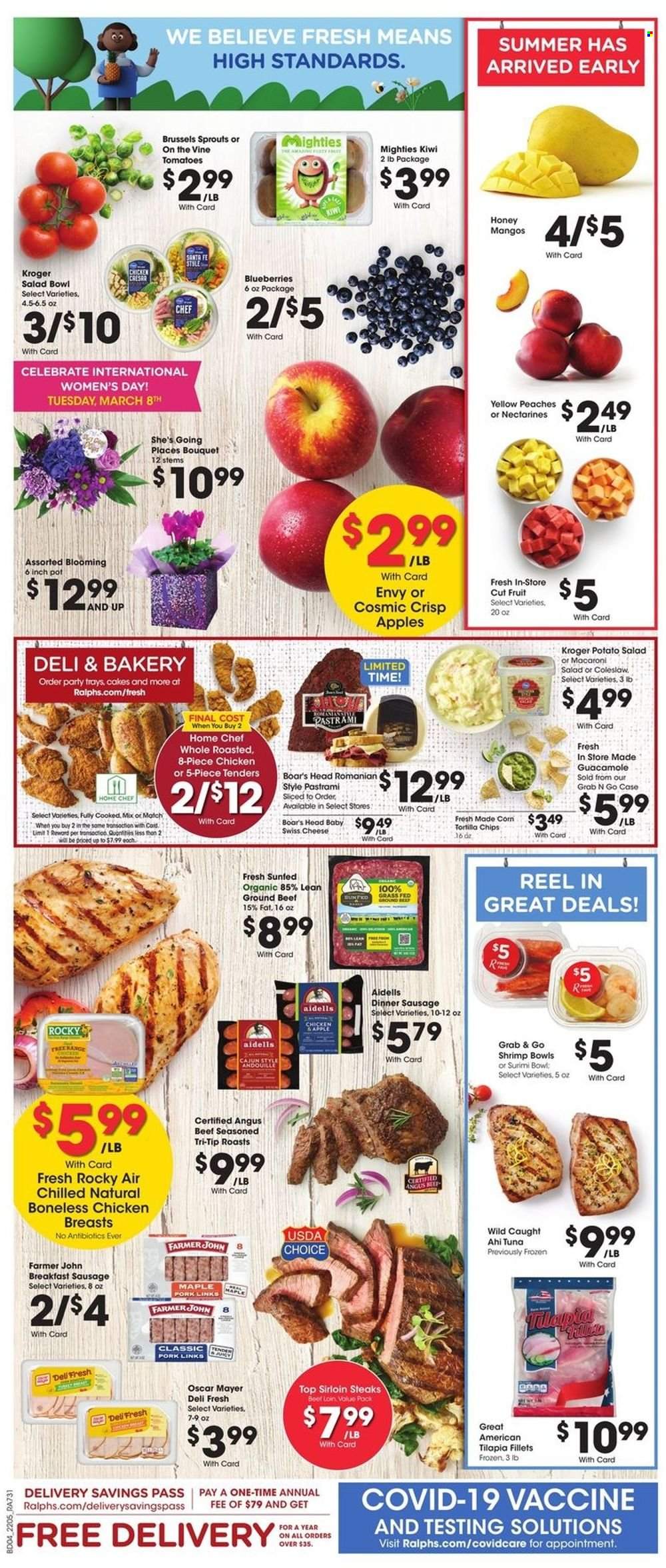 Ralphs ad - 03/02/2022 - 03/08/2022. Page 8