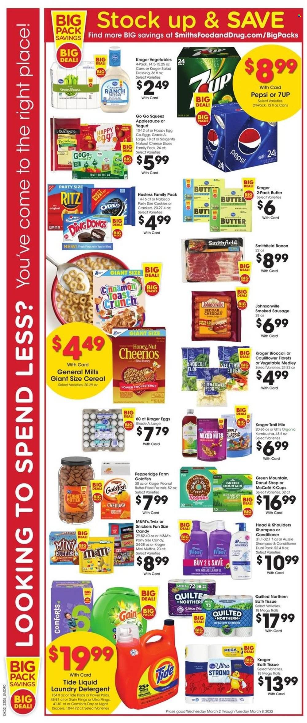 Smith's ad - 03/02/2022 - 03/08/2022. Page 4