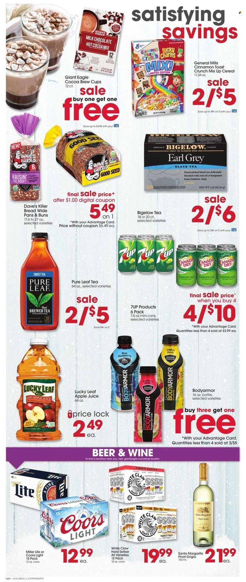 Giant Eagle ad - 03/03/2022 - 03/09/2022. Page 5