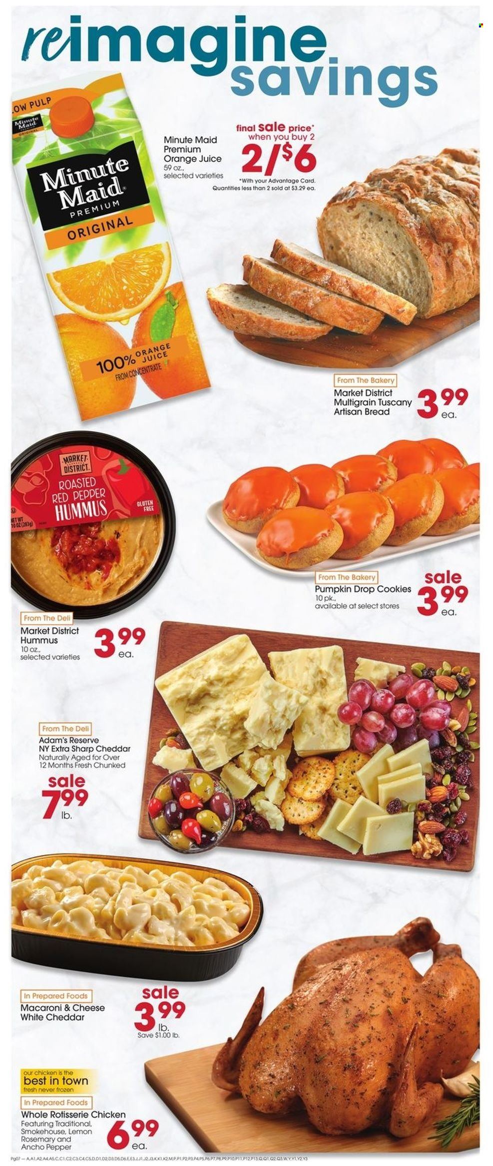 Giant Eagle ad - 03/03/2022 - 03/09/2022. Page 6