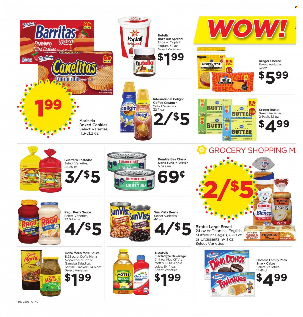 Food 4 Less ad - 03/02/2022 - 03/08/2022. Page 2
