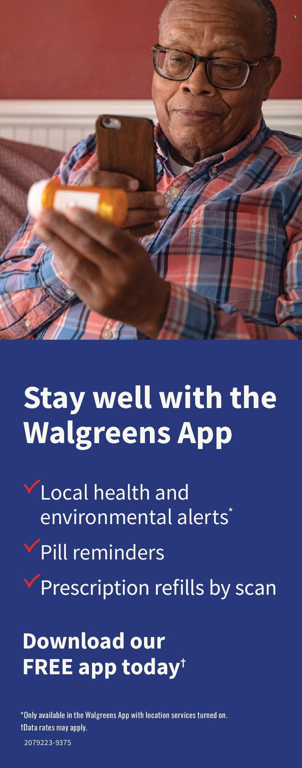 Walgreens ad - 02/27/2022 - 03/26/2022. Page 8