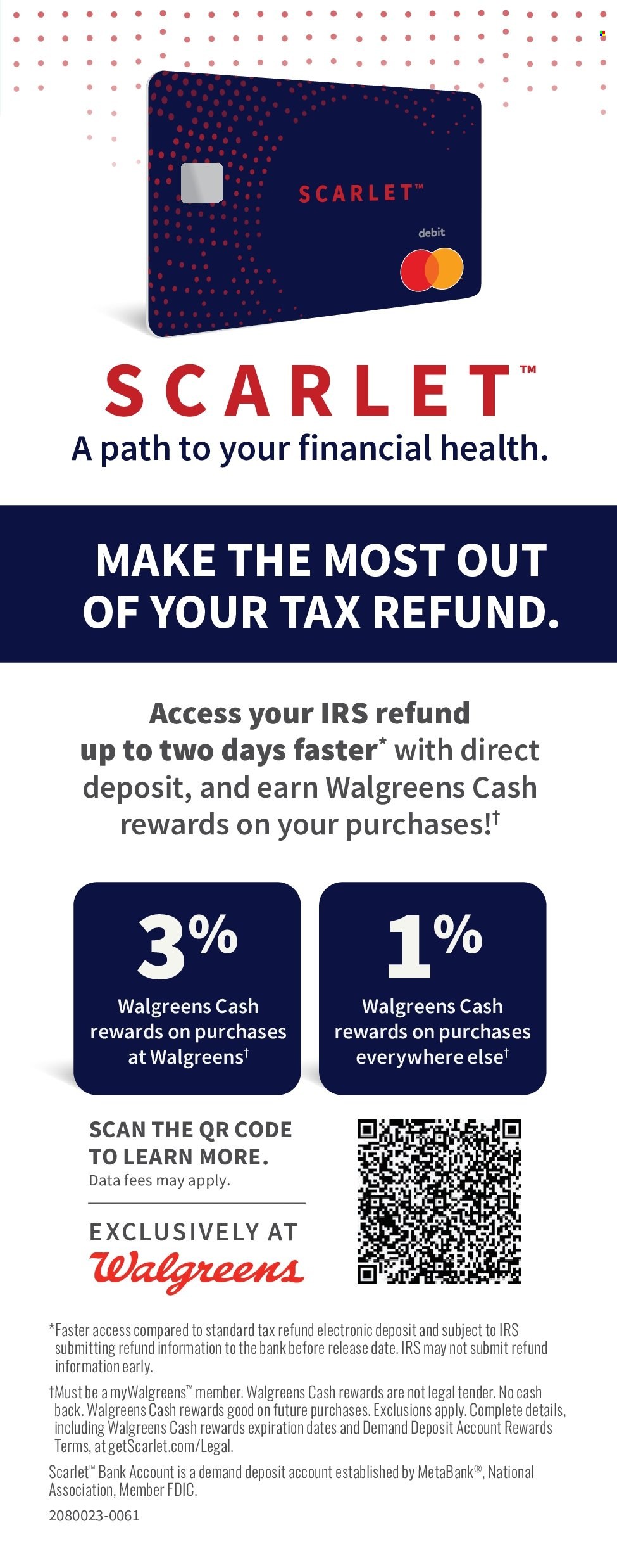 Walgreens ad - 02/27/2022 - 03/26/2022. Page 37