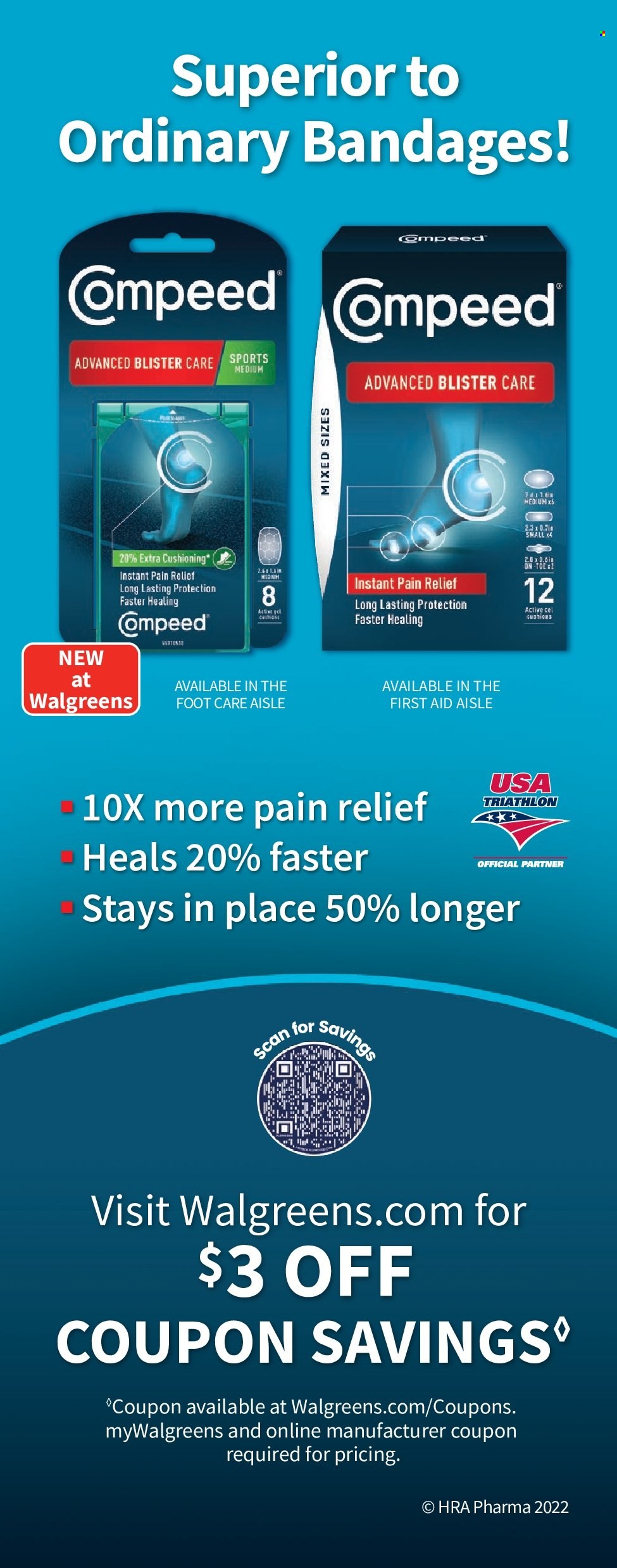 Walgreens ad - 02/27/2022 - 03/26/2022. Page 38
