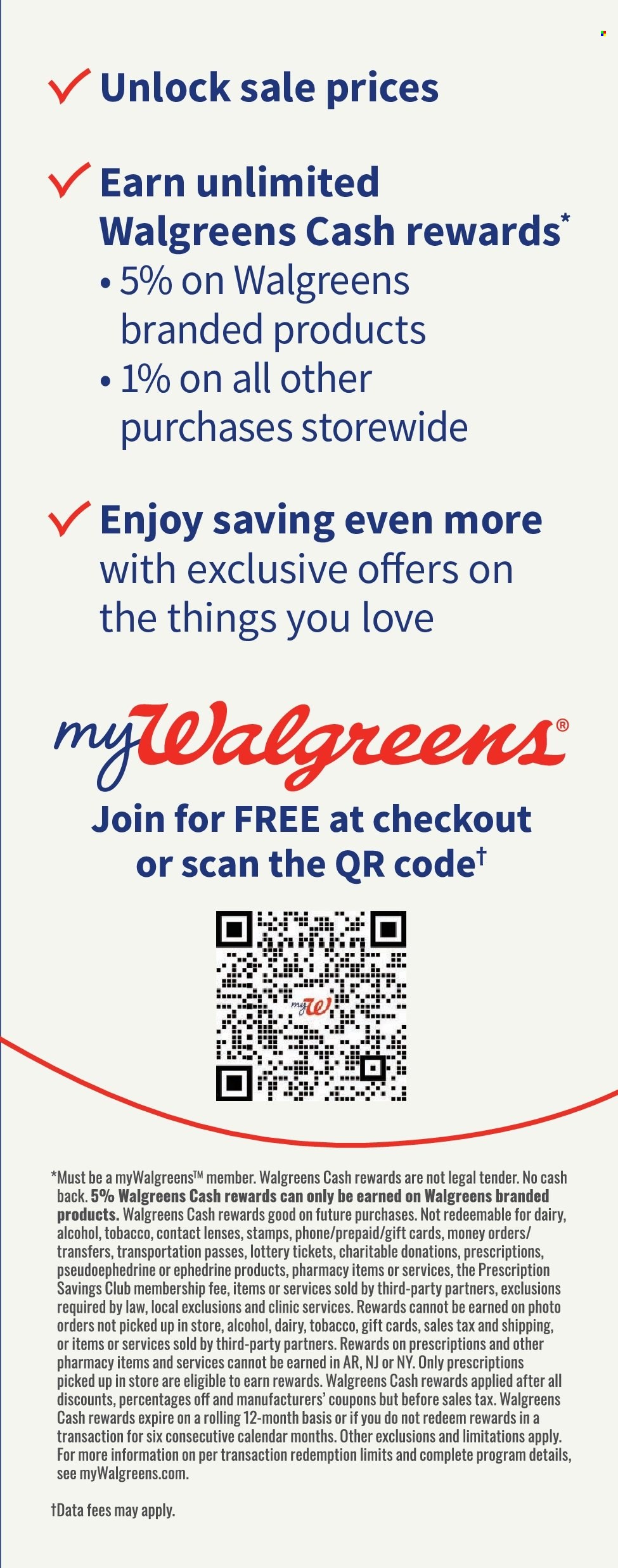 Walgreens ad - 02/27/2022 - 03/26/2022. Page 45