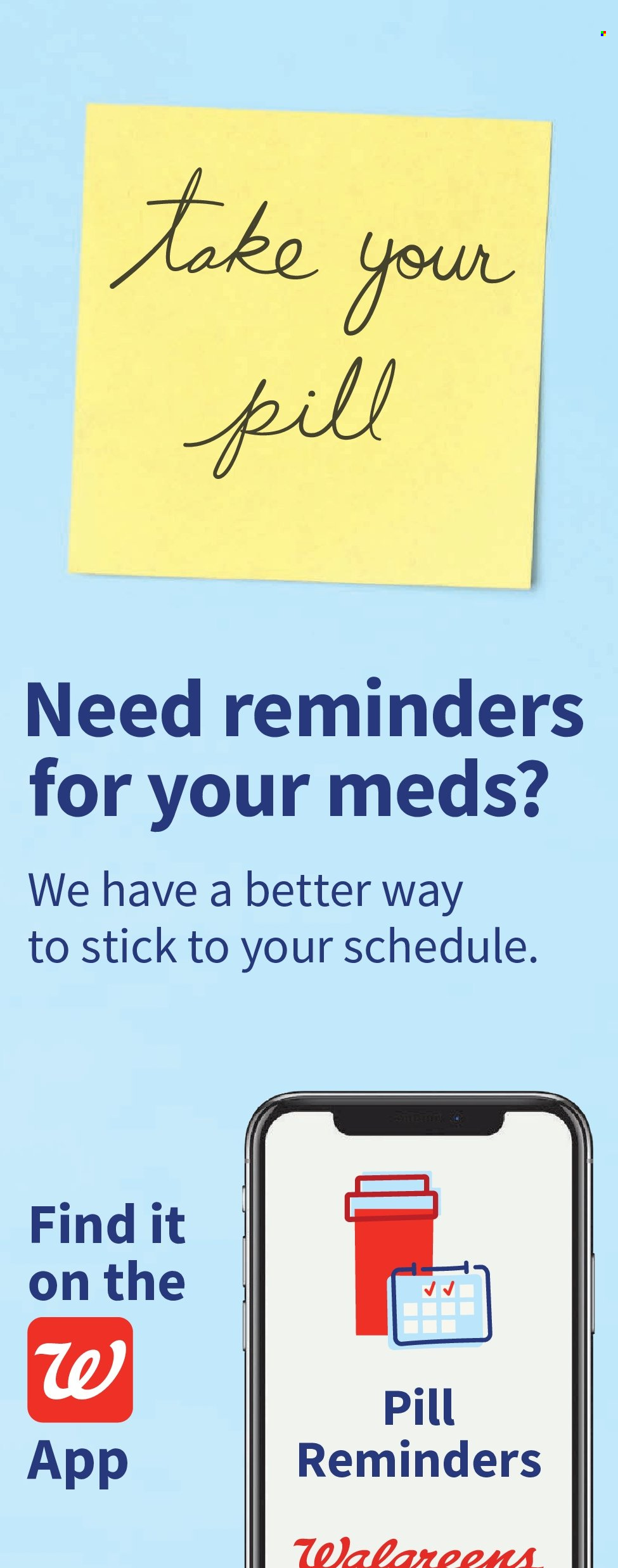 Walgreens ad - 02/27/2022 - 03/26/2022. Page 48