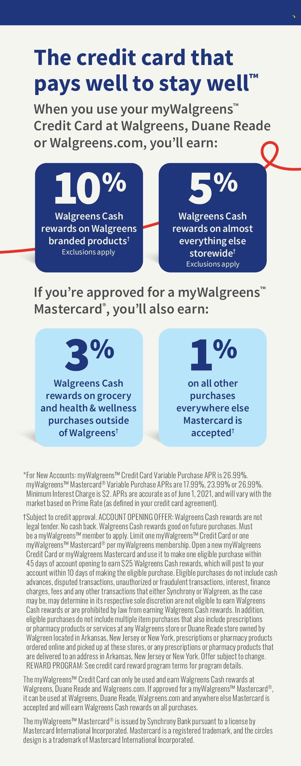 Walgreens ad - 02/27/2022 - 03/26/2022. Page 51