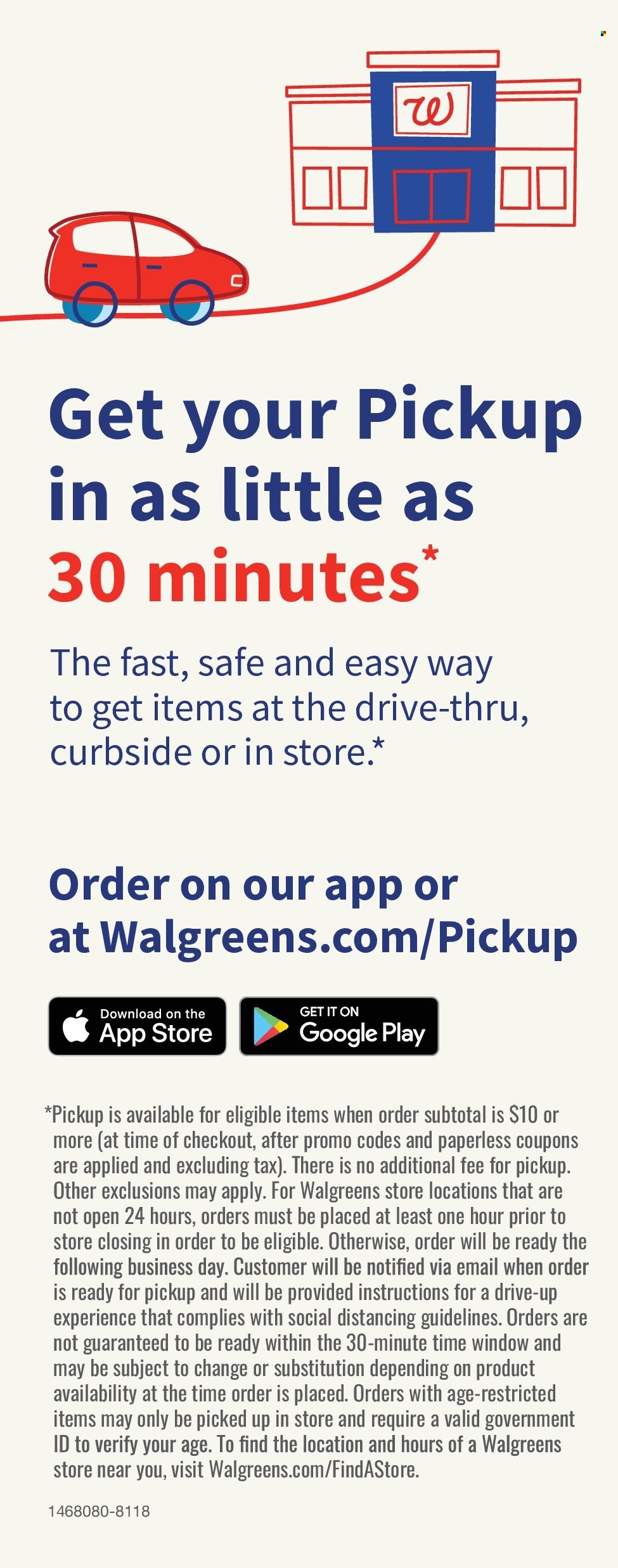 Walgreens ad - 02/27/2022 - 03/26/2022. Page 56