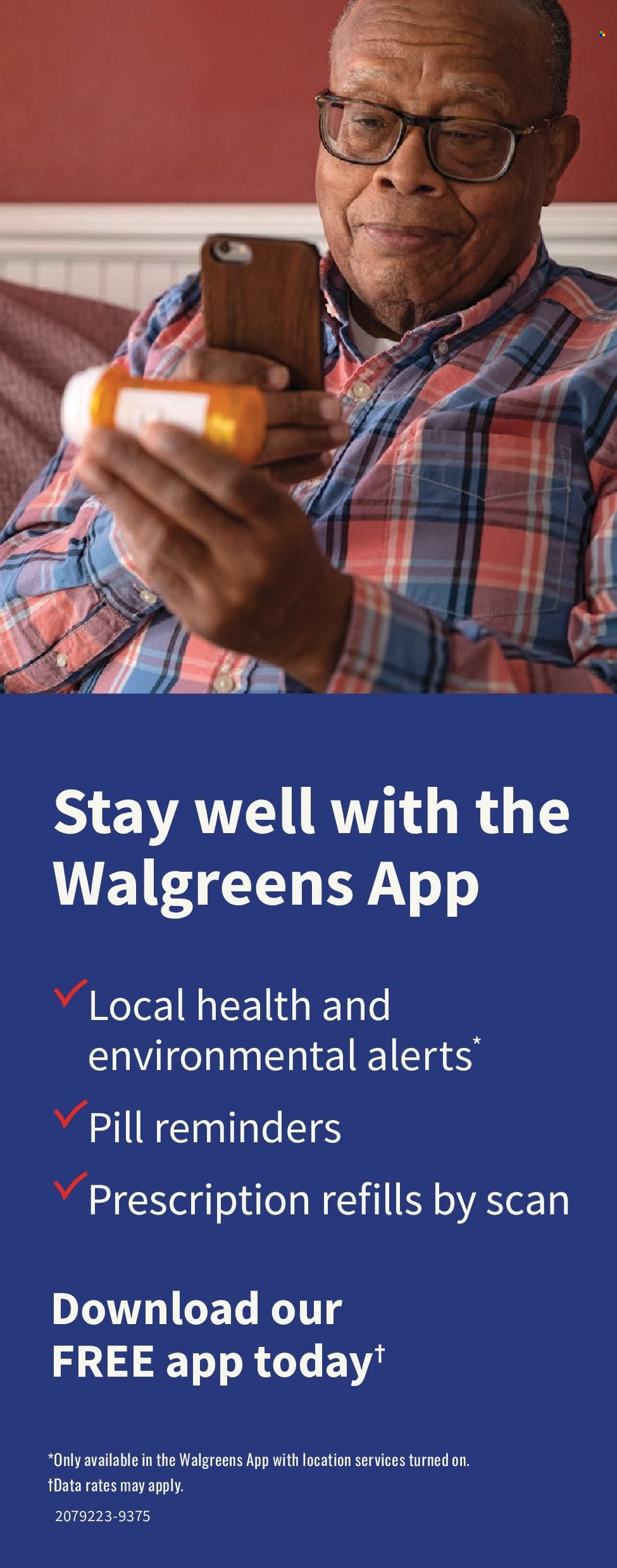 Walgreens ad - 02/27/2022 - 03/26/2022. Page 57