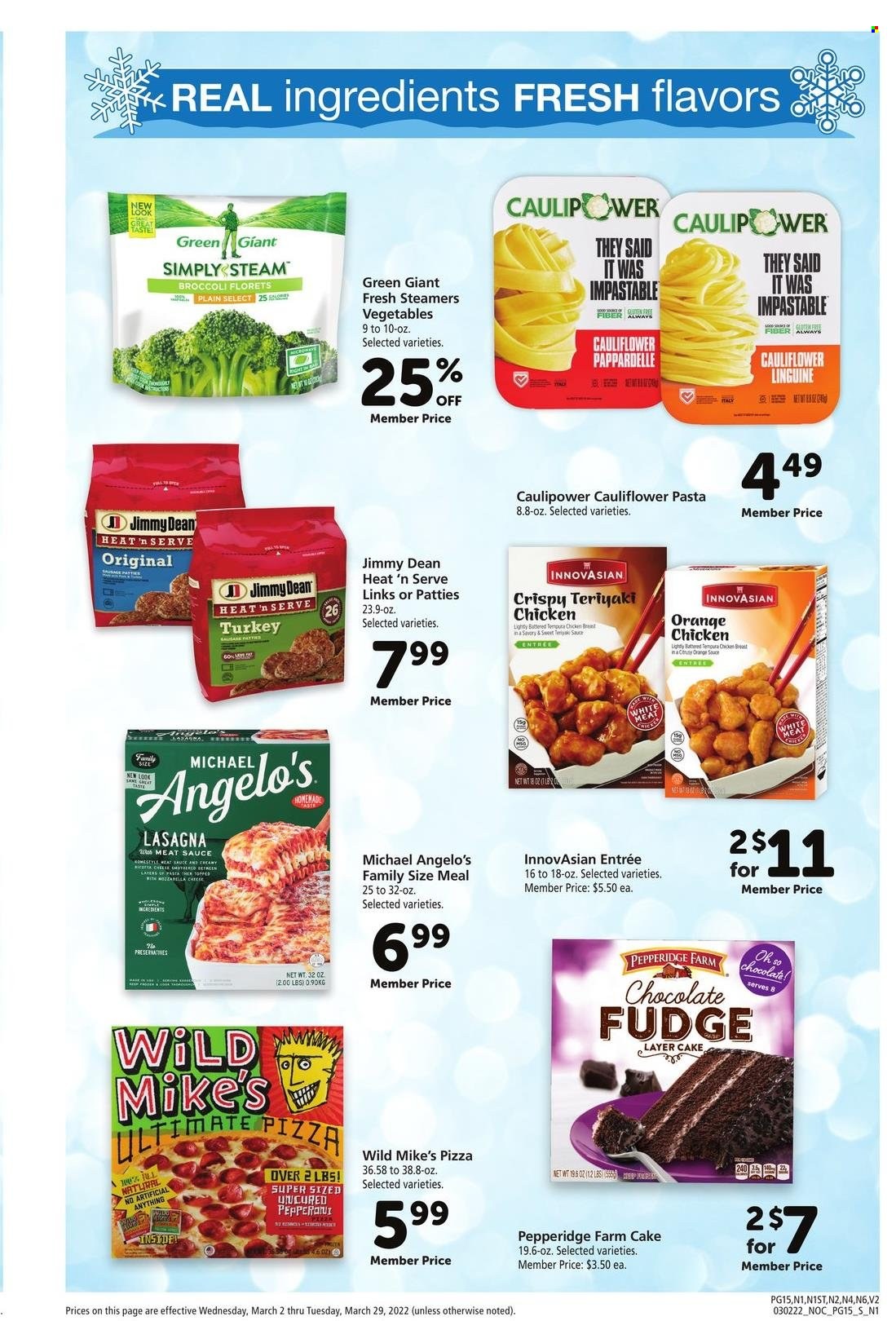 Safeway ad - 03/02/2022 - 03/29/2022. Page 15