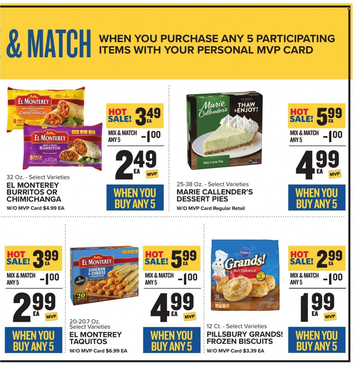Food Lion ad - 03/02/2022 - 03/08/2022. Page 12
