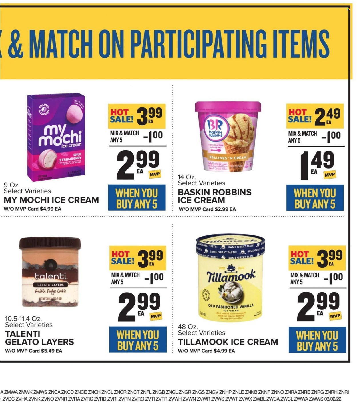 Food Lion ad - 03/02/2022 - 03/08/2022. Page 16
