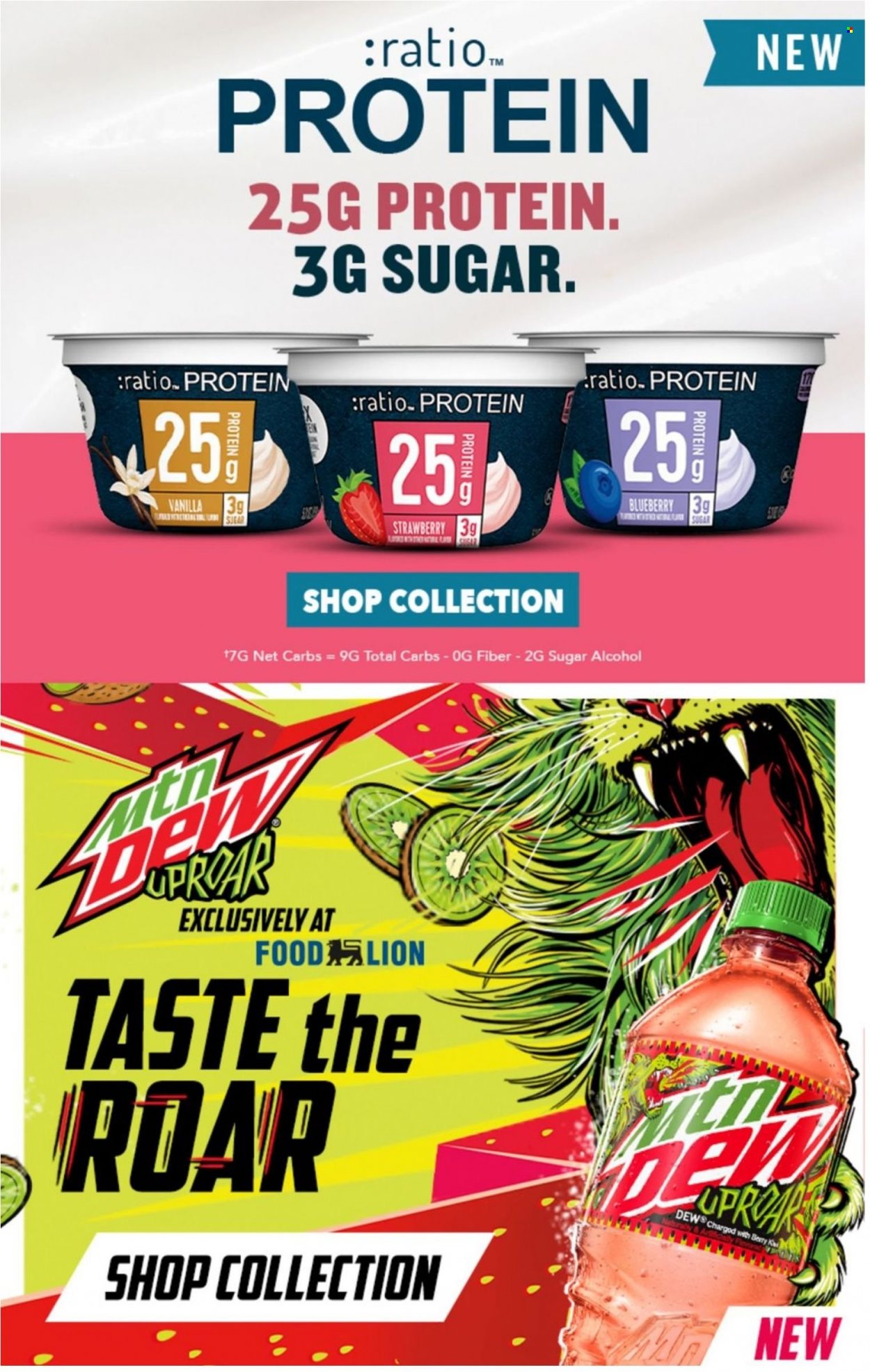 Food Lion ad - 03/02/2022 - 03/08/2022. Page 19