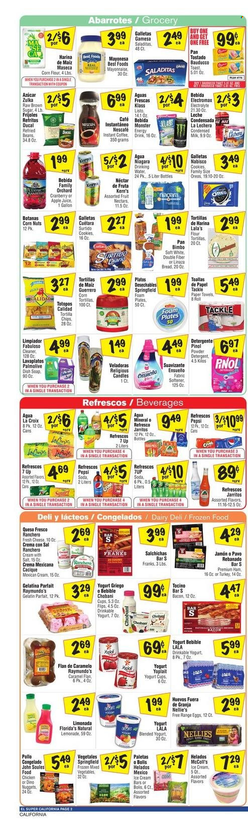 El Super ad - 03/02/2022 - 03/08/2022. Page 2