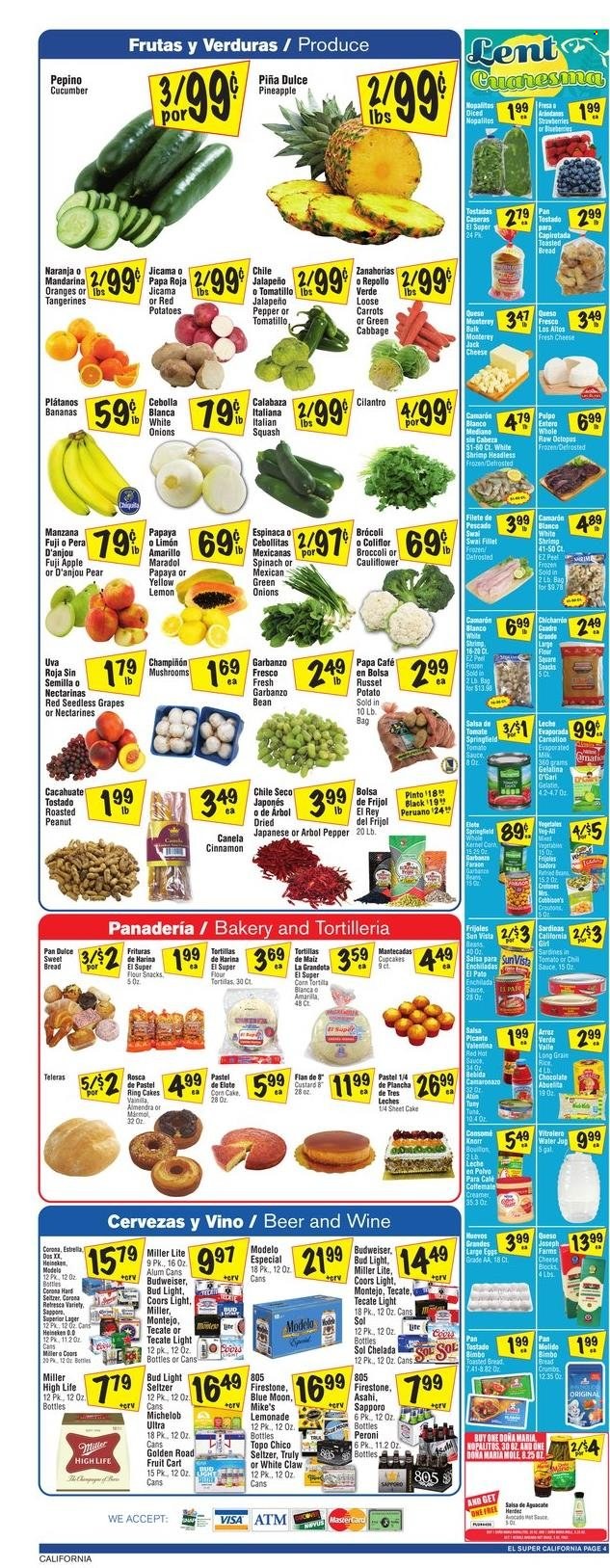 El Super ad - 03/02/2022 - 03/08/2022. Page 4